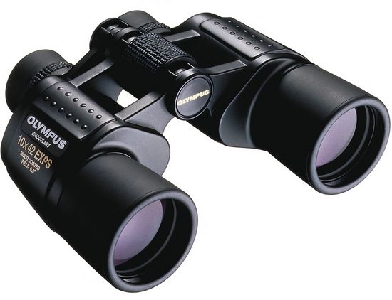 Olympus 10x42 EXPS I