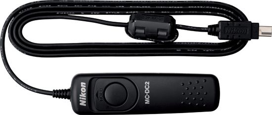 Nikon MC-DC2 Kabelfernauslser