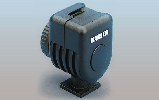 Kaiser 1200 Blitzneiger