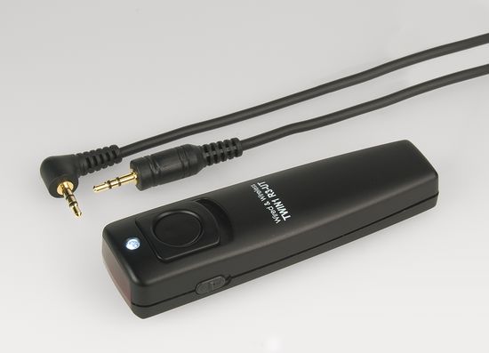 Kaiser 6161 Twin 1 R3-UT  f. Canon/Pentax/Samsung  [z.B. 100D, 600D, 650D, 700D, 60D]