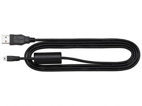 Nikon UC-E6 USB Datenkabel  [1 V1]