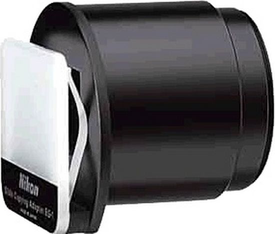 Nikon ES-1 Diakopier Adapter
