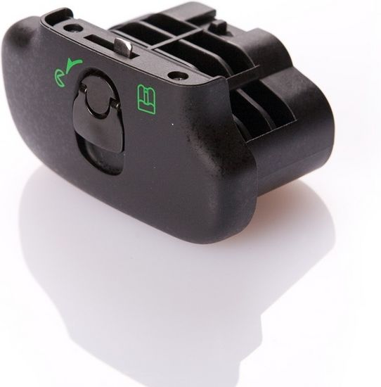Nikon BL-3 Batteriefachdeckel  [MB-D10/EN-EL4a]