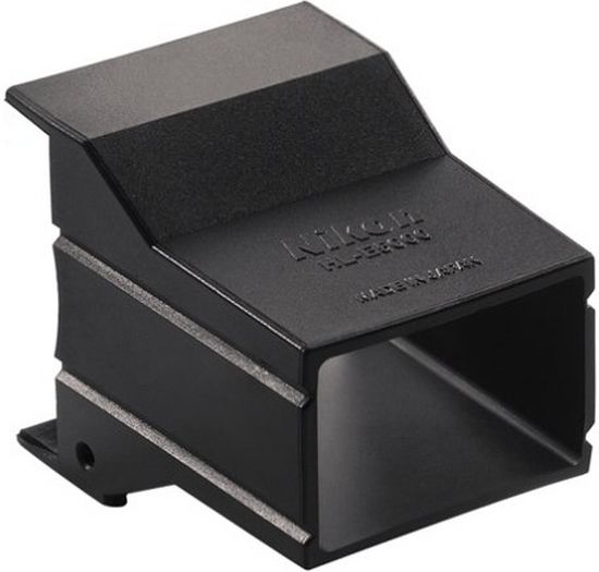 Nikon HL-E 2500 LCD-Monitorlichtschacht  [Coolpix 2500/3500]