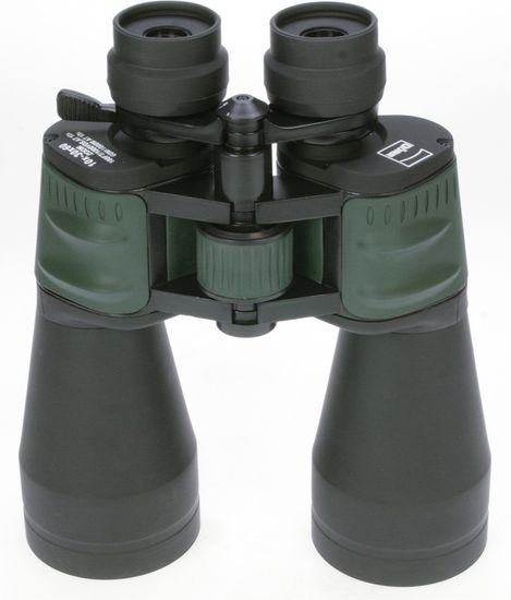 Danubia 537100 Alpina 10-30x60 ZCF GA m. Etui  [900g.]