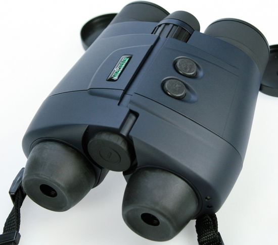 Drr 490317 Night Owl NOB5X50 Nachtsicht-Fernglas  [198x137x74, 1100g]