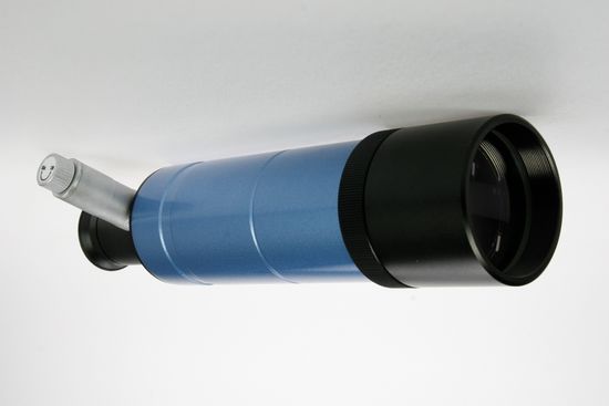 Drr 566310 Sucherfernrohr 6x30 beleuchtbar