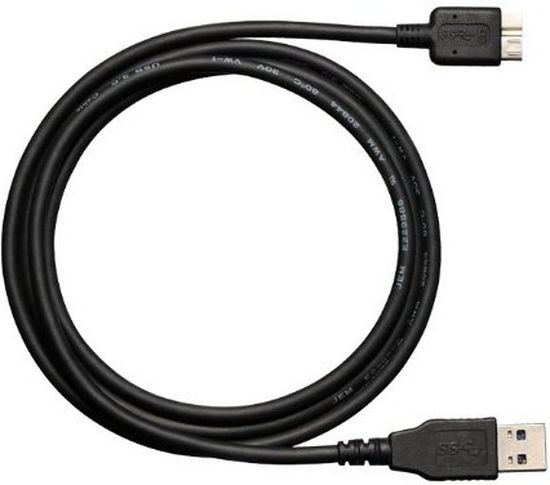 Nikon USB-Kabel UC-E14  [D800]