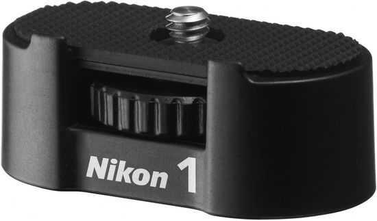 Nikon TA-N100 Stativdistanzstck  [1 V1]