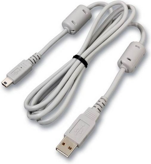 Olympus CB-USB6 (W) USB Kabel