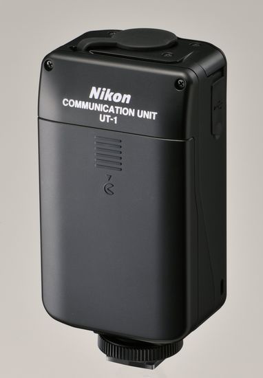 Nikon UT-1 Netzwerkadapter  [D7000, D800, D4]