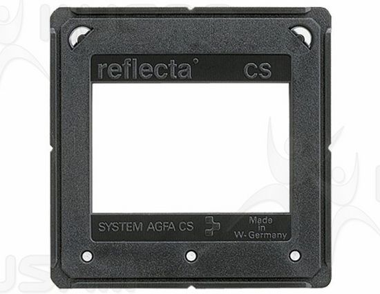 Reflecta CS-Rahmen 200er