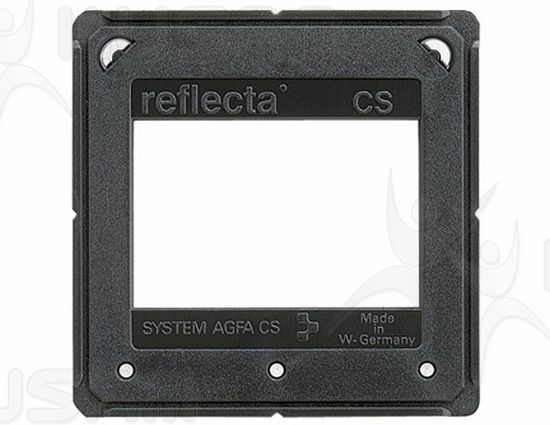 Reflecta CS-Rahmen 200er Dia-Rahmen