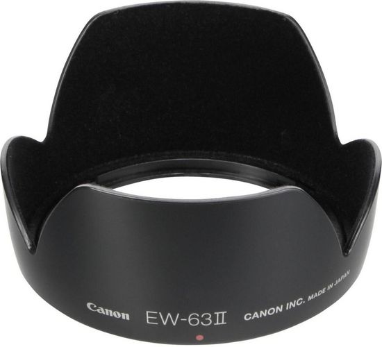 Canon EW-63 II Sonnenblende