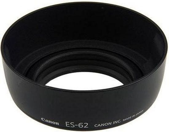 Canon ES-62 Sonnenblende  [fr 50/1,8]