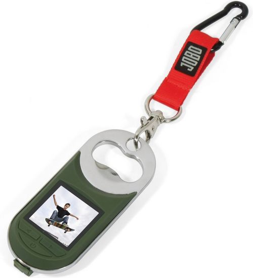 Jobo PDKB03 Flaschenffner oliv "Bottle Opener"