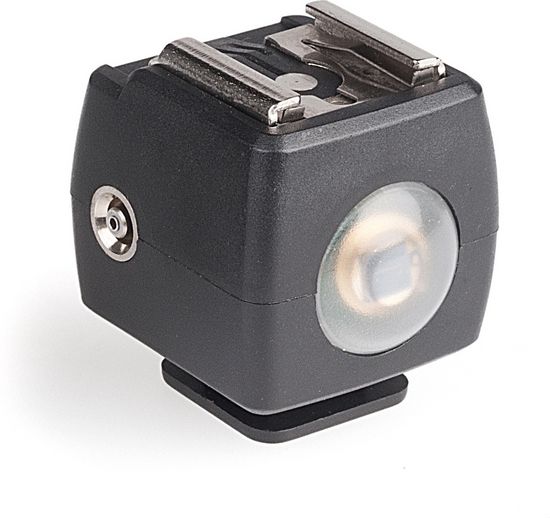 Kaiser 1503 Servo-Blitzauslser Standard-ISO-Fu