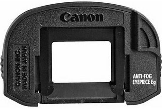 Canon Anti-Beschlag-Okular EG  [7D, 5D]