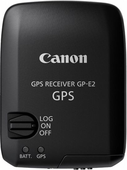 Canon GP-E2 GPS-Empfnger  [CPS] [5D Mark III]
