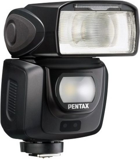Pentax AF360FGZ II