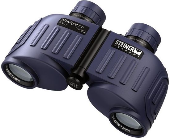 Steiner 7645 Navigator Pro 7x30