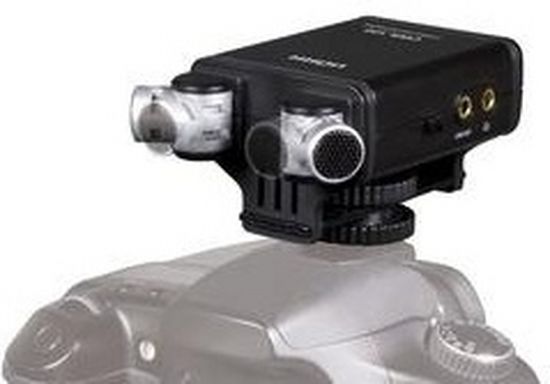 D�rr 395092 CWA-120 Stereo Mikrofon