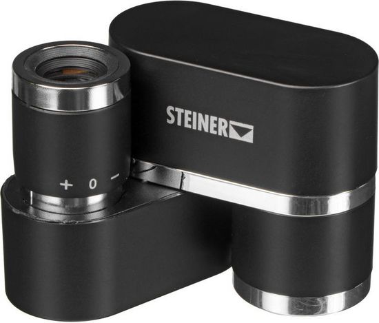 Steiner 2311 Miniscope 8x22