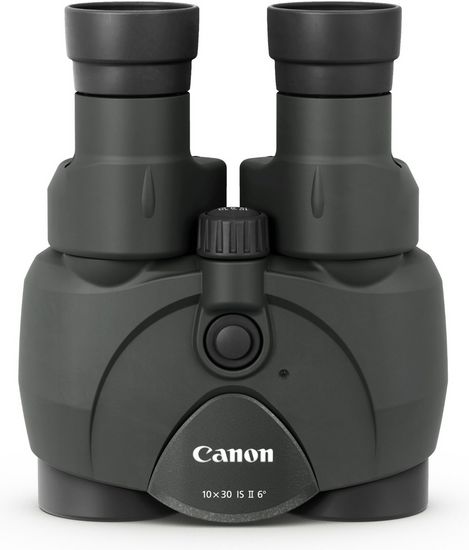 Canon Binocular 10x30 IS II