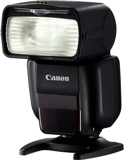 Canon Speedlite 430 EX III RT Blitzgert