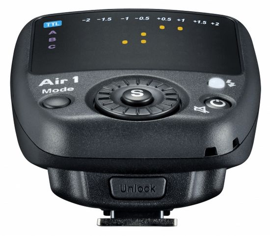 Nissin Commander Air 1 Nikon