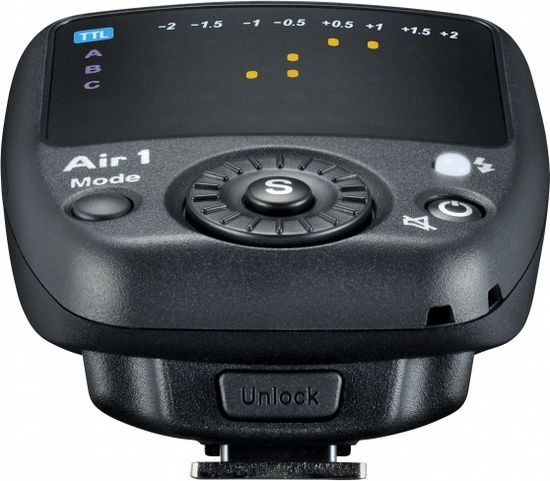 Nissin Commander Air 1 Sony