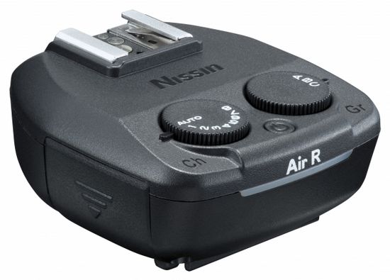Nissin Receiver Air "R" Canon