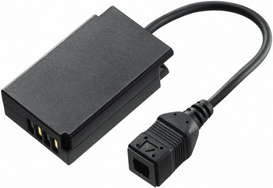Nikon EP-5E Adapter (zur Verw. mit EH-5B)  [1 J4]