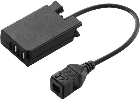 Nikon EP-5F Adapter zur Verwendung mit EH-5B  [1 J5]