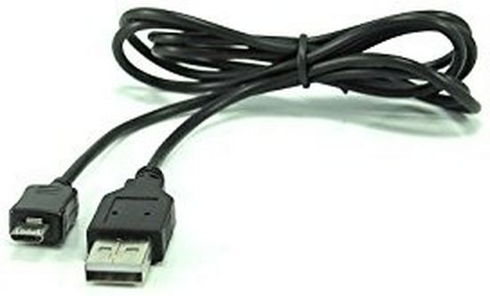 Nikon UC-E20 Micro-USB Kabel (ERSATZ)  [1 J5, 1 V3, 1 J4]