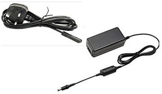 Panasonic DMW-AC10E Netzadapter (nur mit DCC12 nutzbar GH4, FZ1000/2000 nur mit DCC8)