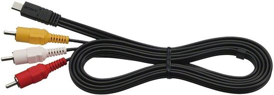 Sony VMC-15MR2 AV-Multi-Kabel