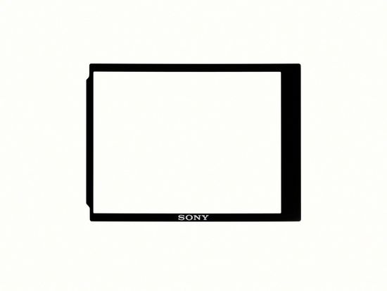 Sony PCK-LM15 LCD-Schutzabdeckung  [DSC-RX100 II]