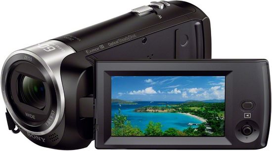 Sony HDR-CX405B