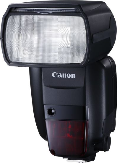 Canon Speedlite 600 EX II-RT Blitzgert