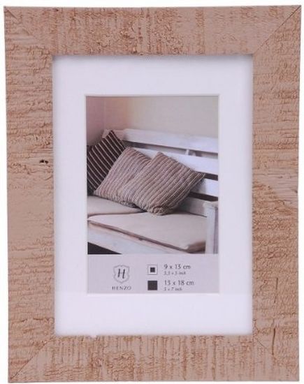 Henzo 8068405 Driftwood 30x40  Holz beige