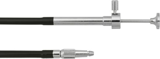 Kaiser 6110 Drahtauslser mit Feststellschraube, Lnge: 50 cm