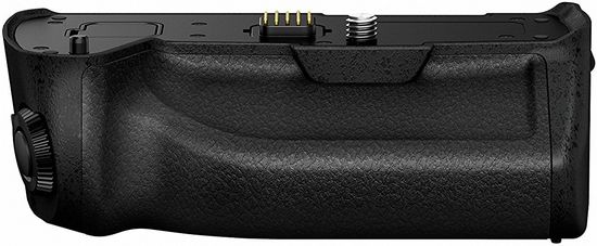 Panasonic DMW-BGG1E Batteriegriff  inkl. Akku DMW-BLC12E  [DMC-G81]