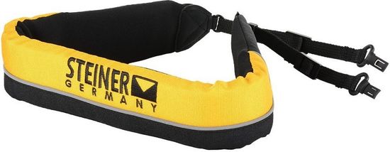Steiner 76800003 Schwimmgurt ClicLoc  (fr Commander Global, Commander und Navigator Pro 7x50)
