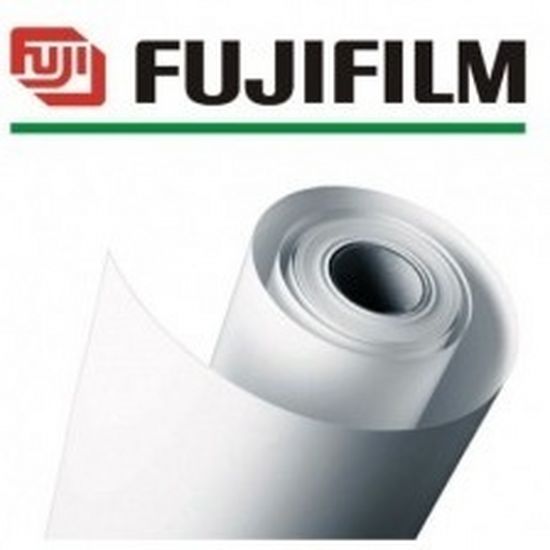 Fuji CA glossy 20,3 cm x 186 m Minilabpapier