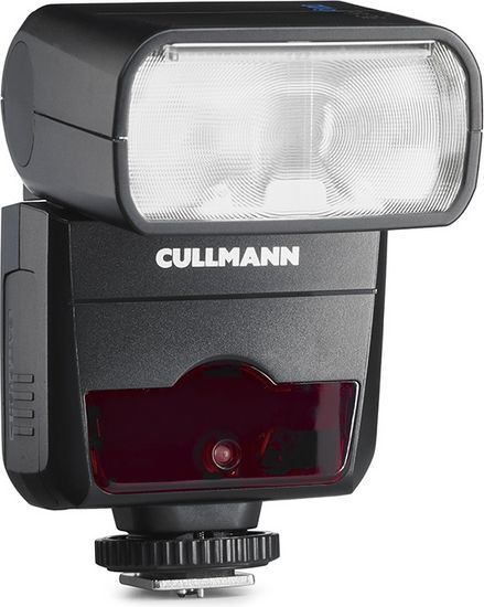 Cullmann CUlight FR 36MFT Panasonic/Olympus