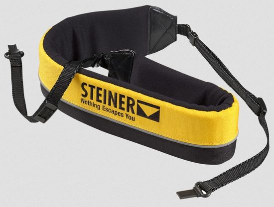 Steiner 76800004 Schwimmgurt ClicLoc fr Navigator Pro 7x30