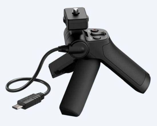 Sony Handgriff VCT-SGR1  [RX0, RX100 Serie]