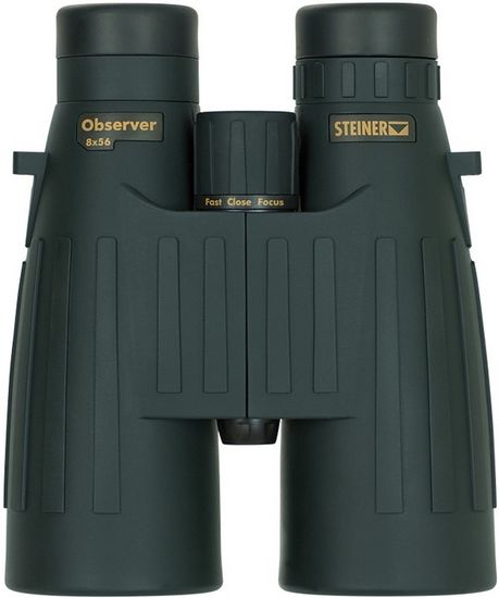 Steiner 2335 Observer 8x56