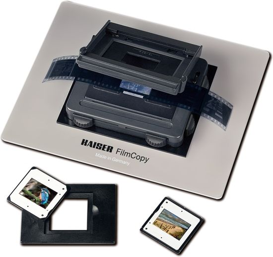 Kaiser 2457 FilmCopy Vario